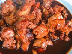 -三居鲁味坊黄焖鸡(山大路店)