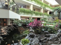 -广州白天鹅宾馆