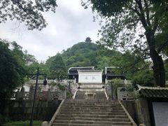 -阳明祠