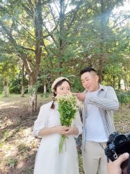 -金夫人婚纱摄影(西昌店)