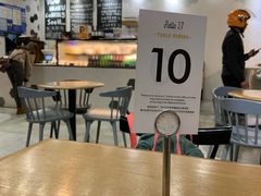 -HELLO 27 意面·沙拉·帕尼尼