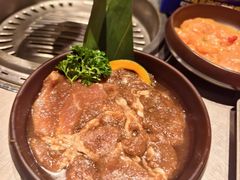 -大叹号·朝鲜族烤肉(滨海吾悦广场店)