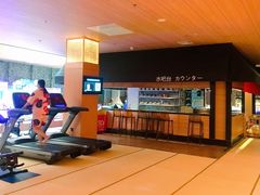 -蓝鲸湾汤泉(包河店)