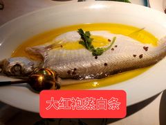 -醉舍·新淮扬菜(长宁龙之梦店)