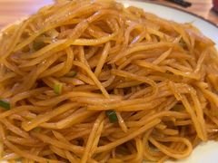 家常土豆丝-合合春饼·酱骨·东北菜(潘家园店)