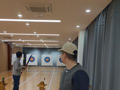 -临港奉贤体育中心