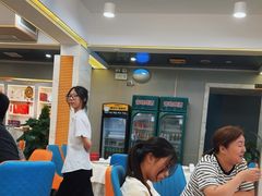 -明香海鲜酒家(华强北店)