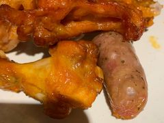 -佰烧海鲜烤肉火锅自助(熙地港店)
