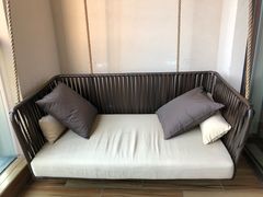 -上海崇明金茂凯悦酒店