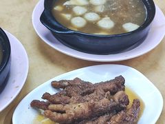 -新记肉骨茶