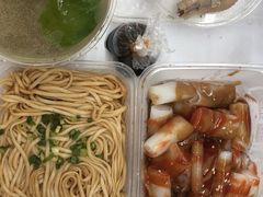 混酱肠粉-百家鸡味馆(清泰店)
