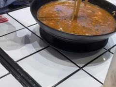 -肥汁米蘭香港米线(长宁来福士店)