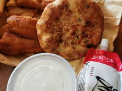 -放心脆皮油条(中房三林城店)