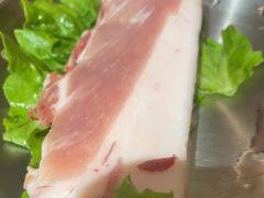 -围炉肉舍丹东海鲜烤肉·烤活鳗(步行街店)