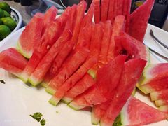 -一斗火锅·招财羊毛肚(北温泉九号店)