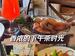 -猫岛主趣味餐厅(鼓浪屿店)