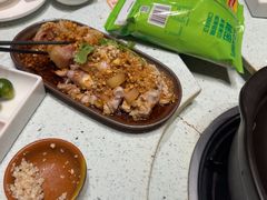 -烹然四季椰子鸡火锅(团结湖总店)