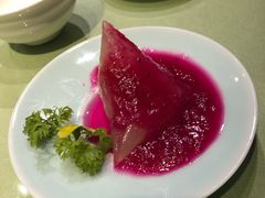 -天厨妙香素食餐厅(清华店)