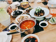 -龙聚德北京烤鸭(沙坪坝华宇A馆店)