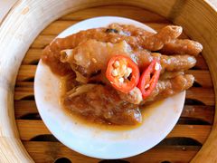 -豫园万丽酒店-万丽轩中餐厅(河南南路店)
