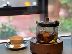 -有茶空间(万科金色半山店)