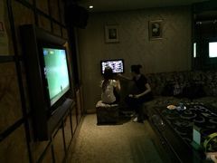 -鑫麦KTV(首都宾馆店)