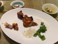 -杭州君悦酒店·湖滨28中餐厅