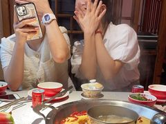 -大龙燚·旷野鲜火锅(广州首店)