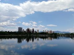 -永定河休闲森林公园