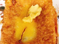 法兰西多士-新记餐厅(香槟大厦店)