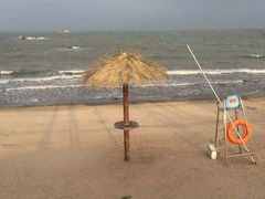 -那琴半岛地质海洋公园