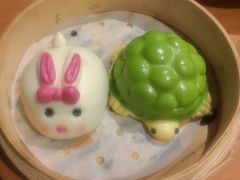 -乐忻皇朝(上海中心大厦店)