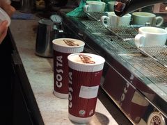 -COSTA COFFEE(上海虹口龙之梦)