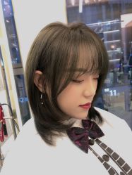 -3AM·S HAIR SALON烫发染发接发
