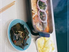 -川椒媚双椒烤鱼(鑫江东方城购物中心店)