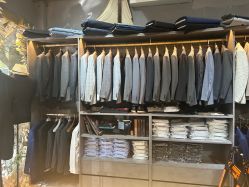 -ChenV西服礼服高级定制(市区养育巷店)