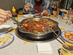 -程记私房火锅兔(总店)