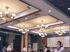 大堂-清真·鸦儿李记·涮肉(和平里店)
