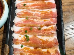 -九田家黑牛烤肉料理(万谷慧)