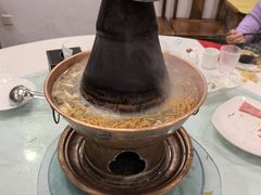 -东来顺饭庄(西直门店)