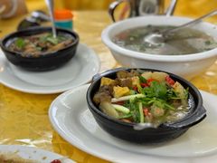-肥弟大排档(汕樟路店)