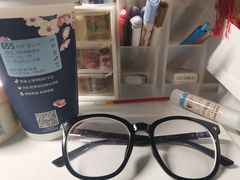 -大光明眼镜(锦华路旗舰店)