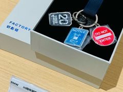 -华晨宝马铁西工厂