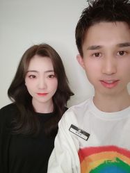 -逸丝风尚专注烫染