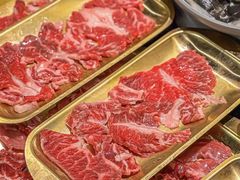 -東盛炭烤自助料理(玄武招商花园城店)