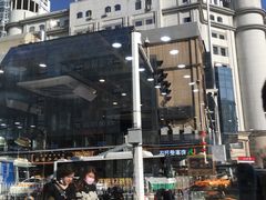 -红跑车HPCBAKERY(汉商店)