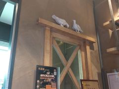 -凡塔斯牛排餐厅(厚街万达店)