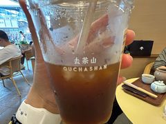-去茶山(重庆万象城店)