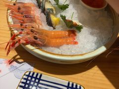 -贵木日本料理·铁板烧(新地假日广场店)