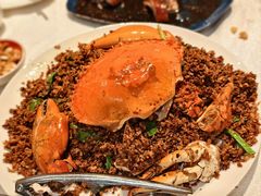 -喜记避风塘炒辣蟹(旗舰店)